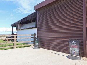 Área da propriedade