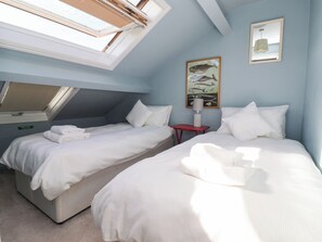 2 多间卧室、特色装修、特色家居、免费 WiFi