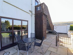 村舍 | 室外用餐