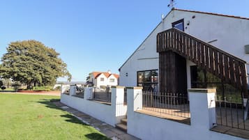 Cottage | Exterior