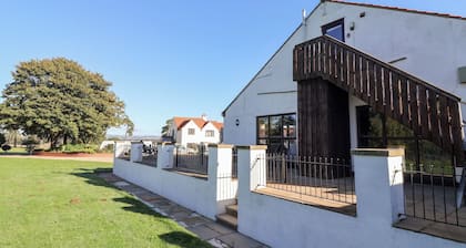 West Cottage