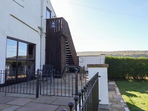 Stuga | Terrass/Patio