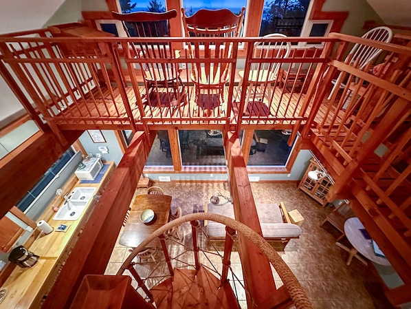 Intérieur