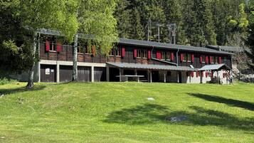 Aussenbereich