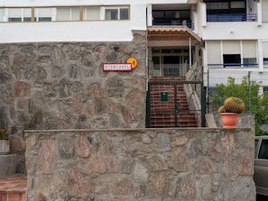 Detalle exterior