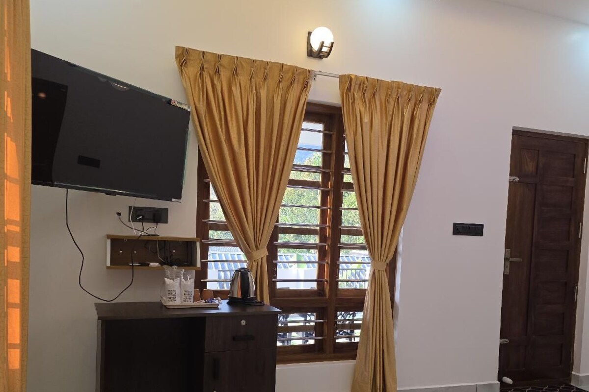Kamar
