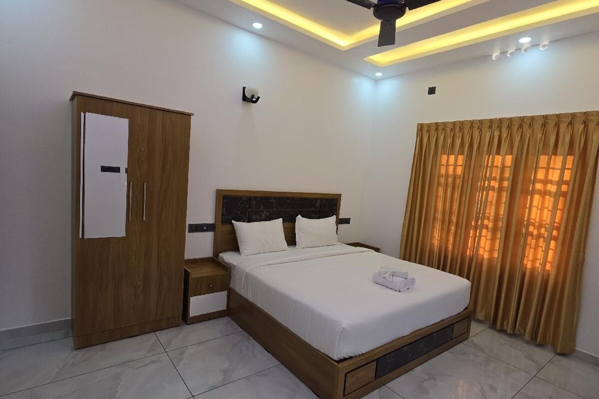 Kamar