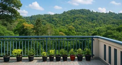 Rosa Mystica Hotels & Resorts