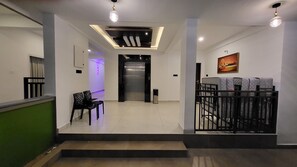 Exterior - Rosa Mystica Hotels & Resorts (Devikolam)