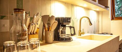 موقد طهي مسطح