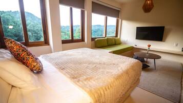 1 Schlafzimmer, Bügeleisen/Bügelbrett, Reisekinderbett, WLAN