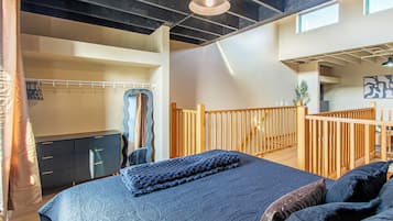 1 habitación, wifi gratis y ropa de cama