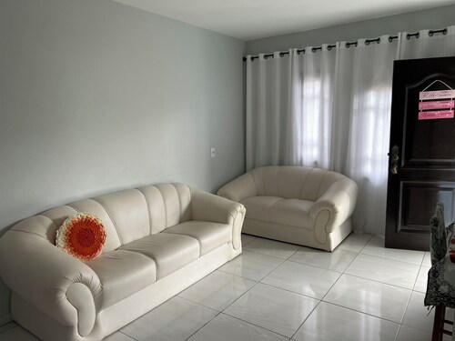 Casa das Suculentas Two cozy double bedrooms