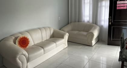 Casa das Suculentas Two cozy double bedrooms