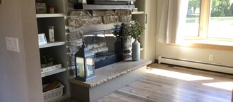 EAA 3 bedroom house in Oshkosh