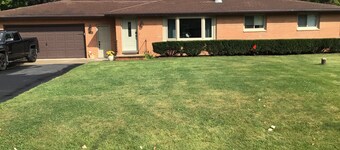 EAA 3 bedroom house in Oshkosh