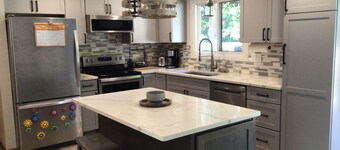 EAA 3 bedroom house in Oshkosh