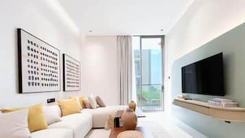 Apartment (1 Bedroom) | Front of property