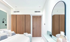 Departamento (1 Bedroom) | Interior