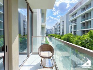 Apartment (1 Bedroom) | Interior - Exclusive 1BR Modern Comfort & Prime Location (Dubai)