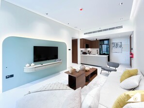 Appartement (1 Bedroom) | Intérieur