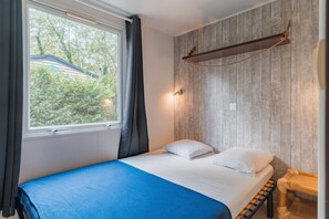 3 makuuhuonetta, vuodevaatteet