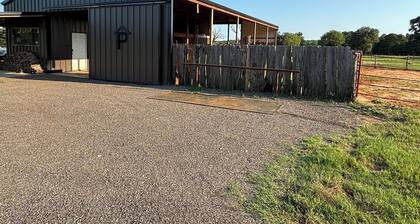 Perfect County RV Getaway in Jacksonville