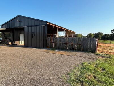 Perfect County RV Getaway in Jacksonville