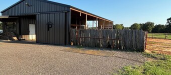 Perfect County RV Getaway in Jacksonville