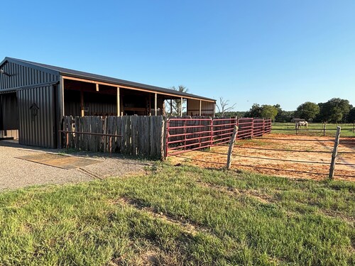 Perfect County RV Getaway in Jacksonville