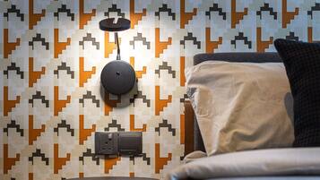 3 Schlafzimmer, Bügeleisen/Bügelbrett, WLAN, Bettwäsche