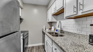 Apartment | Private kitchen