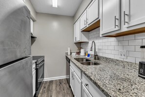 Apartment | Private kitchen