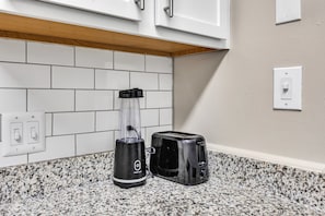 Apartment | Private kitchen