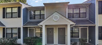 King 2BR Suite in Research Triangle Park