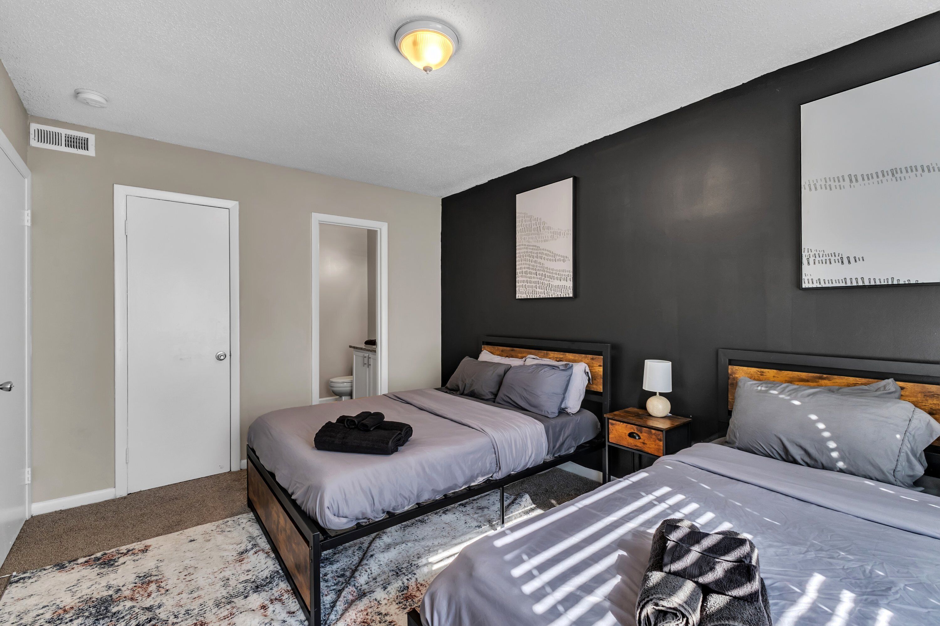 Apartment | Free WiFi