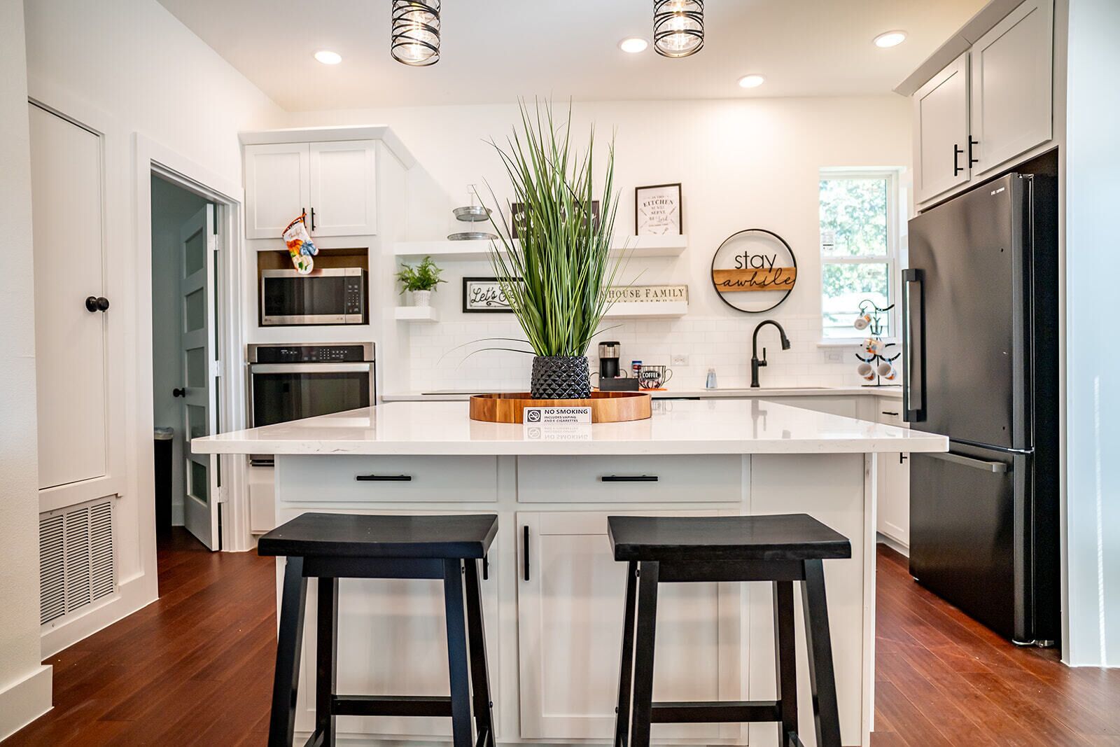 微波爐、焗爐、爐具、洗碗機