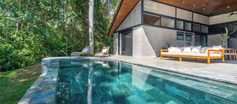 Mandala Ojochal Boutique Resort & Retreat Center