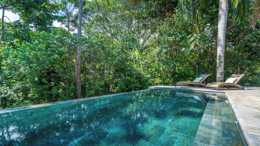 Mandala Ojochal Boutique Resort & Retreat Center