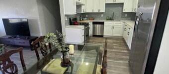 5-bedroom,6bed house in superb Winter Park