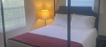 4-bedroom house in superb Winter Park