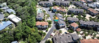 Shelly's Misty Waves