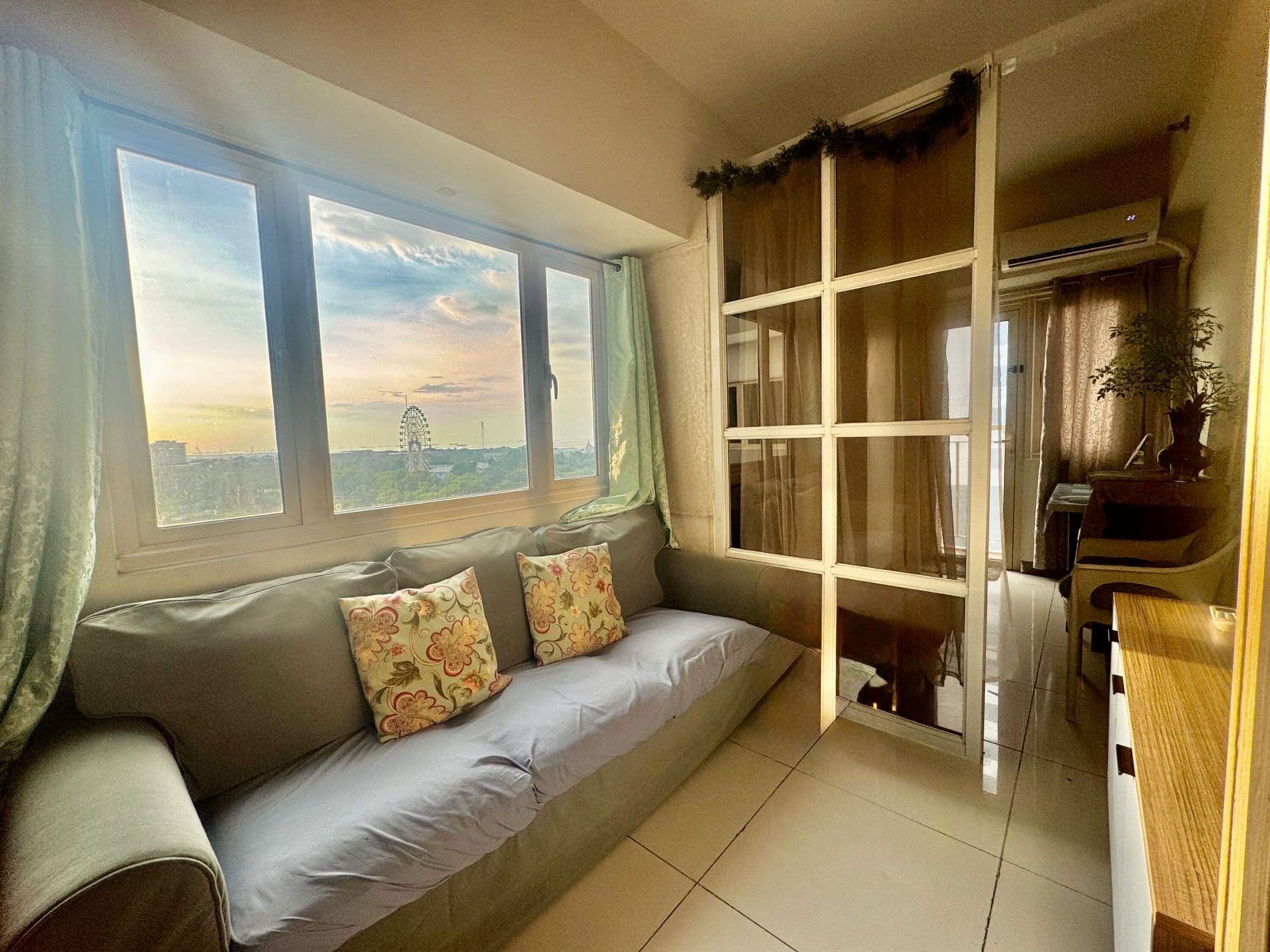 Televisión de pantalla plana