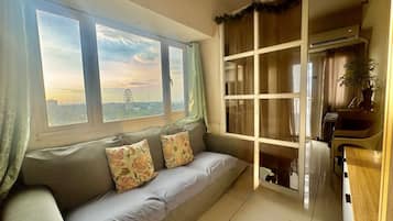 Televisión de pantalla plana