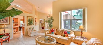 Stunning 3-Bedroom, 2-Bathroom Home – Your Dream Retreat Awaits!