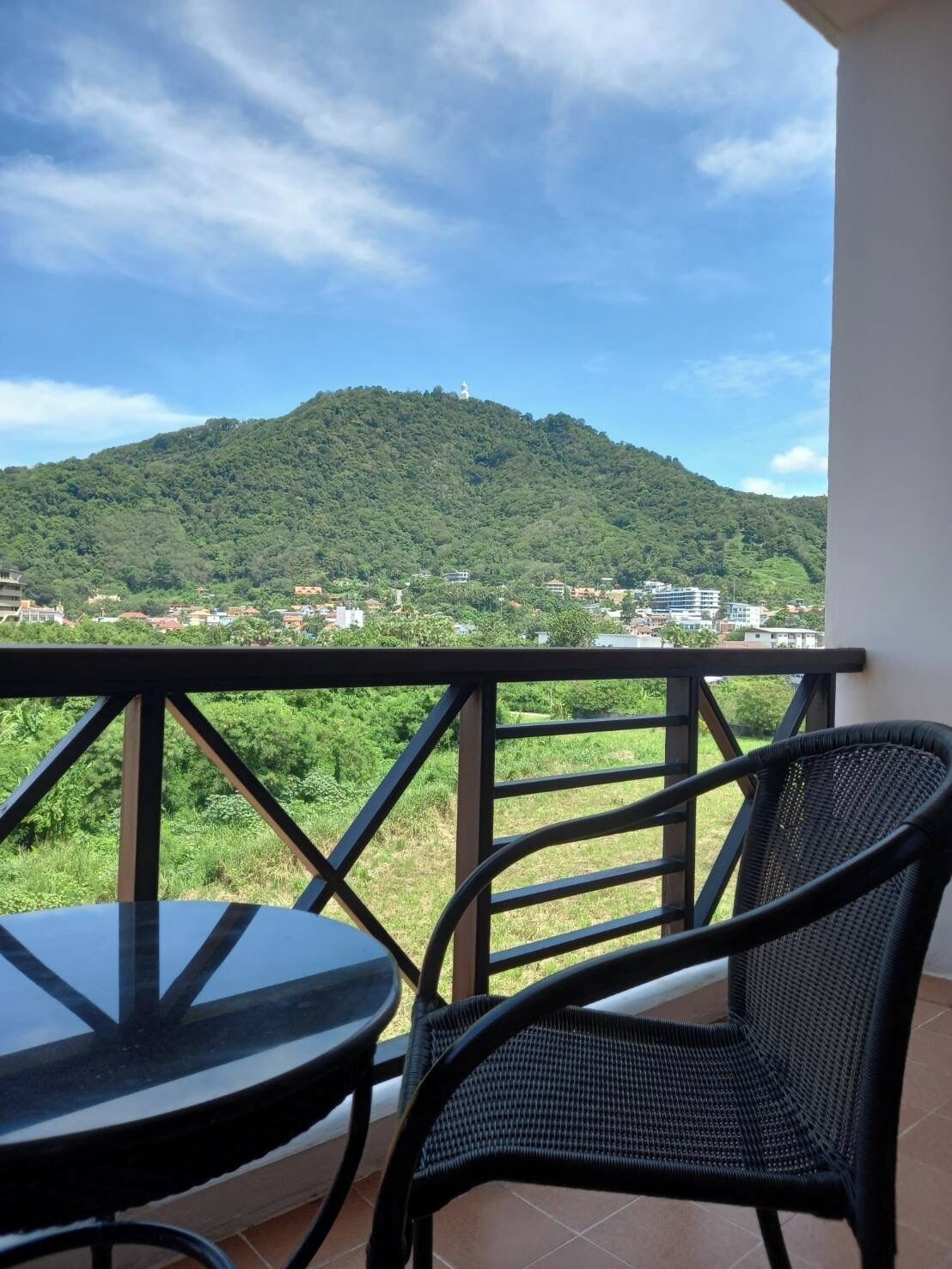 Teras/veranda