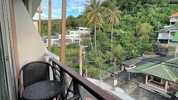 Standard Room, Balcony | Terrace/patio