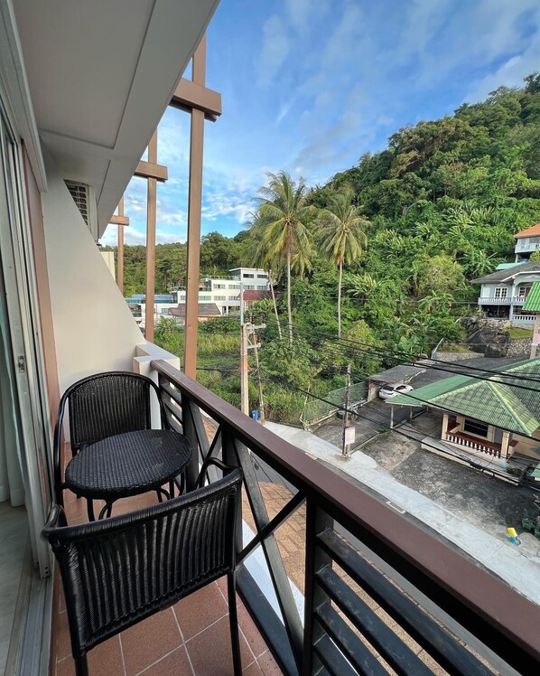 Standard Room, Balcony | Terrace/patio