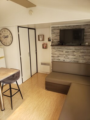 منطقة المعيشة