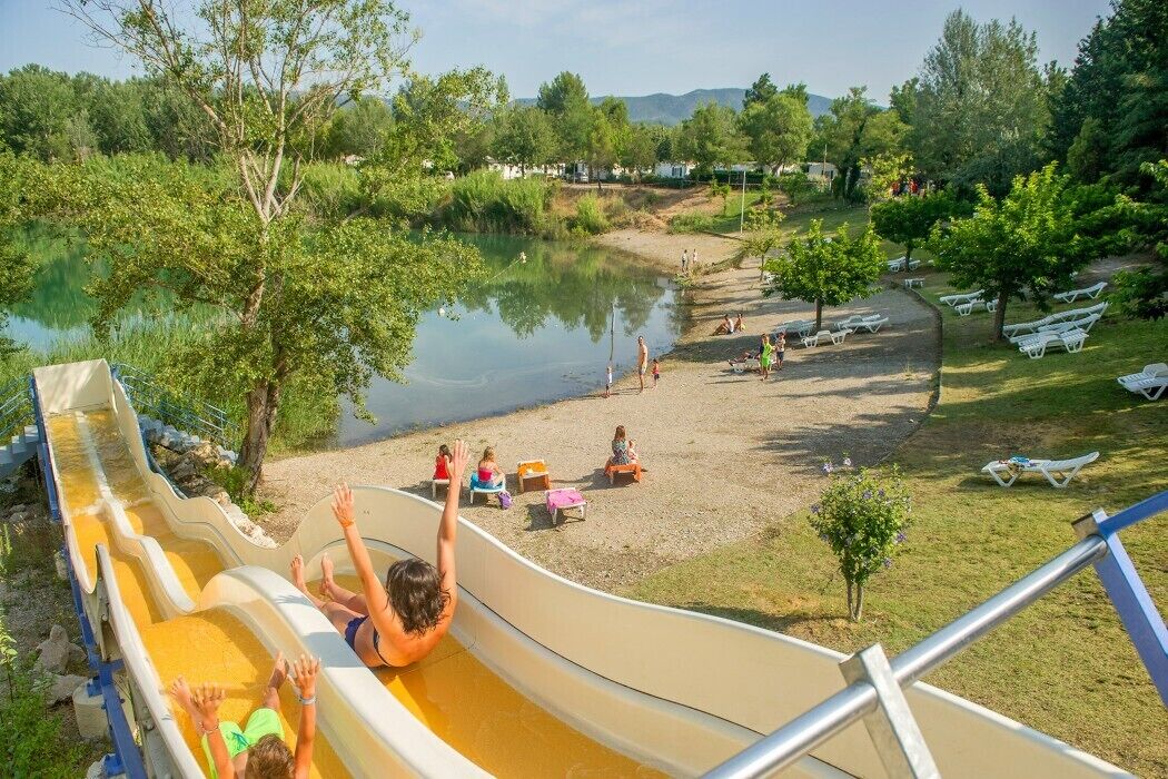 Espace pour enfants